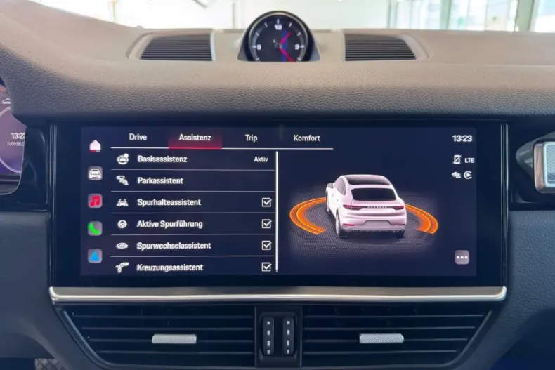 Porsche Cayenne din 2023 cu 32.000 km - oferta POR153036 - foto 21