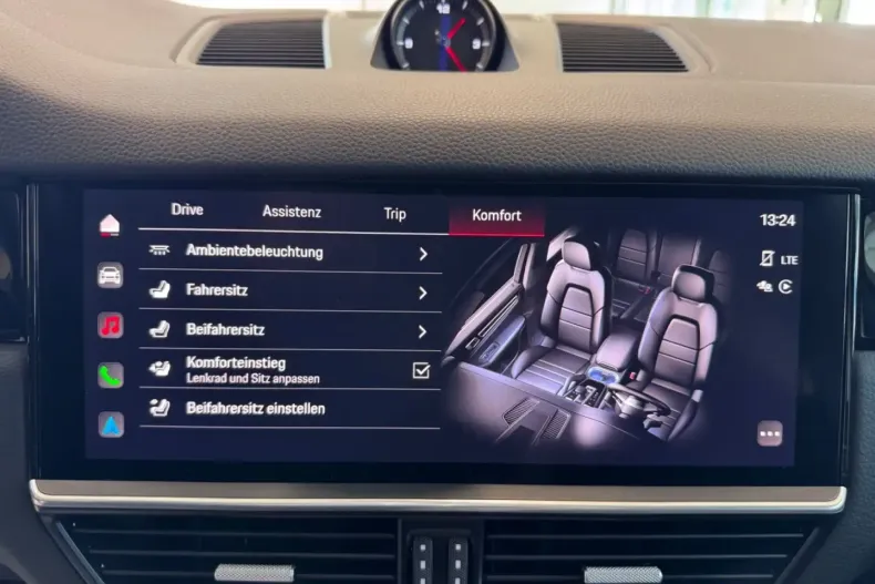 Porsche Cayenne din 2023 cu 32.000 km - oferta POR153036 - foto 22