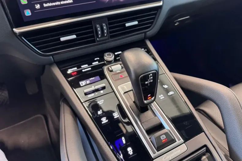 Porsche Cayenne din 2023 cu 32.000 km - oferta POR153036 - foto 23