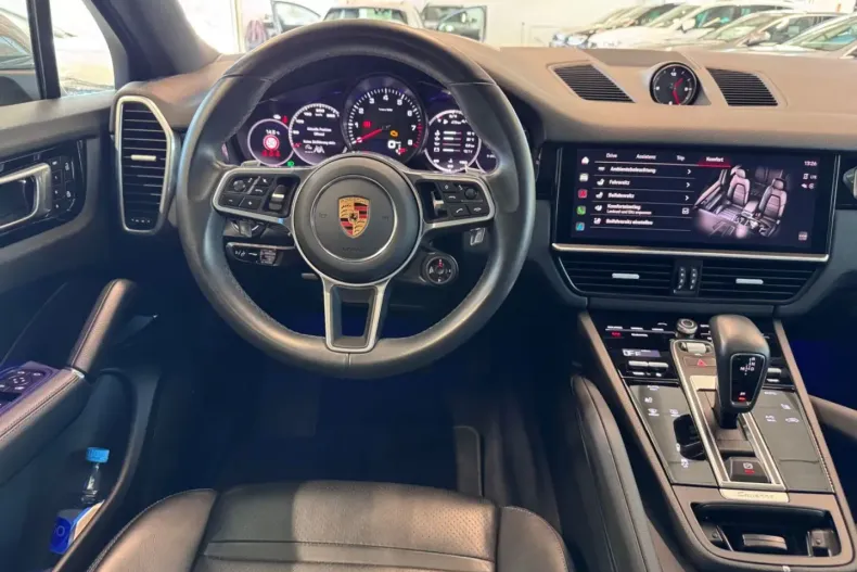 Porsche Cayenne din 2023 cu 32.000 km - oferta POR153036 - foto 24