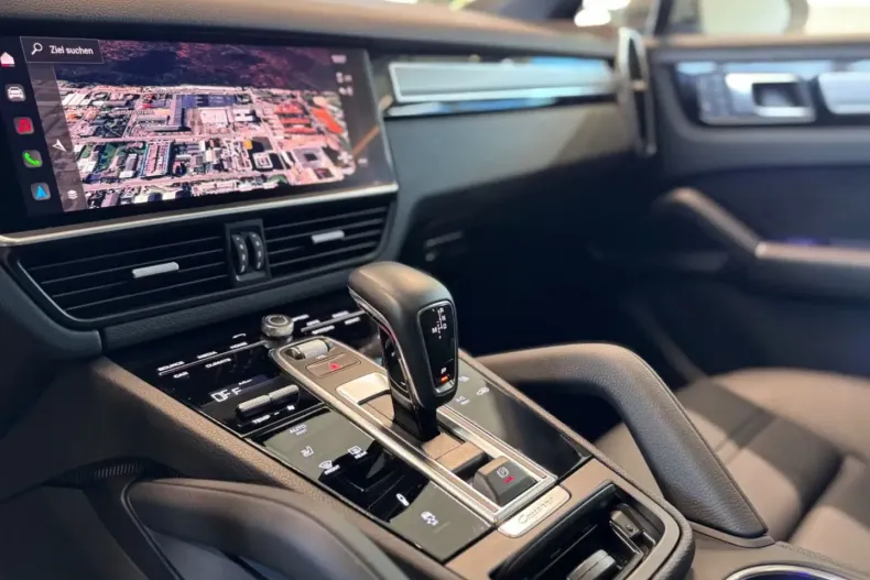 Porsche Cayenne din 2023 cu 32.000 km - oferta POR153036 - foto 27