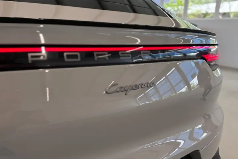 Porsche Cayenne din 2023 cu 32.000 km - oferta POR153036 - foto 29