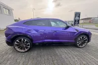 Lamborghini Urus din 2024 cu 8.500 km - oferta LAM153037 - foto 2