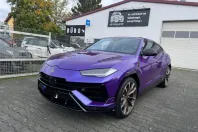 Lamborghini Urus din 2024 cu 8.500 km - oferta LAM153037 - foto 4
