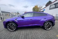 Lamborghini Urus din 2024 cu 8.500 km - oferta LAM153037 - foto 5