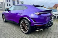 Lamborghini Urus din 2024 cu 8.500 km - oferta LAM153037 - foto 6