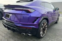 Lamborghini Urus din 2024 cu 8.500 km - oferta LAM153037 - foto 8