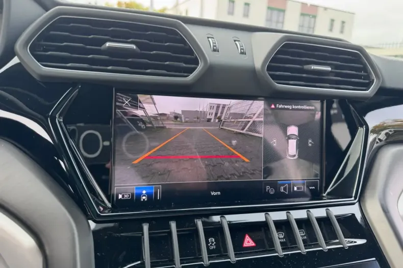 Lamborghini Urus din 2024 cu 8.500 km - oferta LAM153037 - foto 18