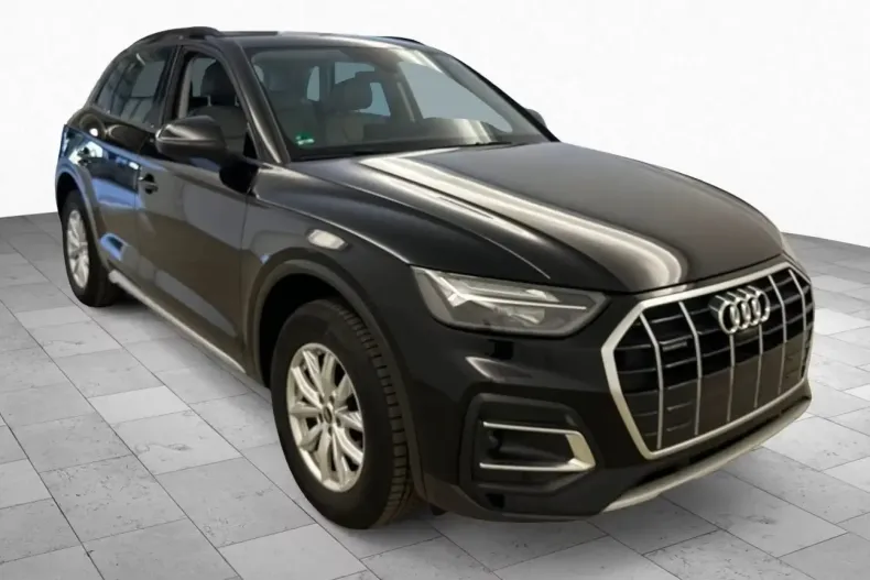 Audi Q5 din 2022 cu 89.967 km - oferta AUD153038 - foto 1