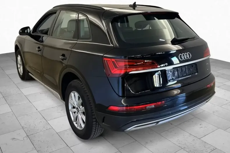Audi Q5 din 2022 cu 89.967 km - oferta AUD153038 - foto 2