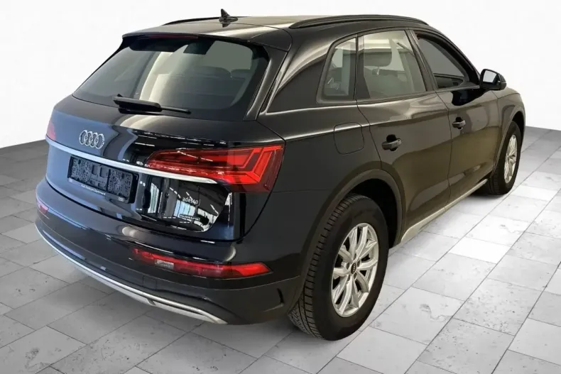 Audi Q5 din 2022 cu 89.967 km - oferta AUD153038 - foto 3