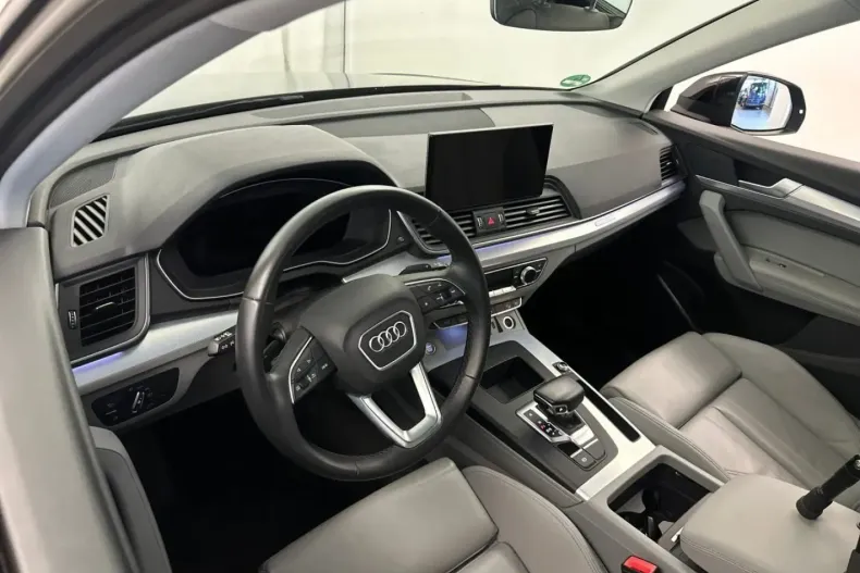 Audi Q5 din 2022 cu 89.967 km - oferta AUD153038 - foto 4