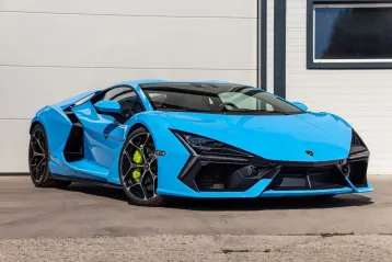 Lamborghini Revuelto din 2024 - oferta LAM153039