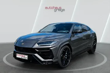 Lamborghini Urus din 2022 - oferta LAM153040