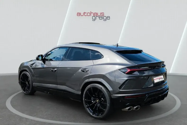 Lamborghini Urus din 2022 cu 29.900 km - oferta LAM153040 - foto 4
