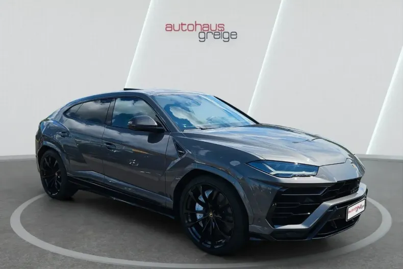 Lamborghini Urus din 2022 cu 29.900 km - oferta LAM153040 - foto 8