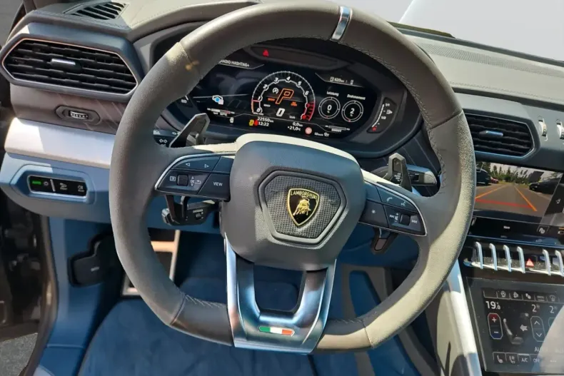 Lamborghini Urus din 2022 cu 29.900 km - oferta LAM153040 - foto 10