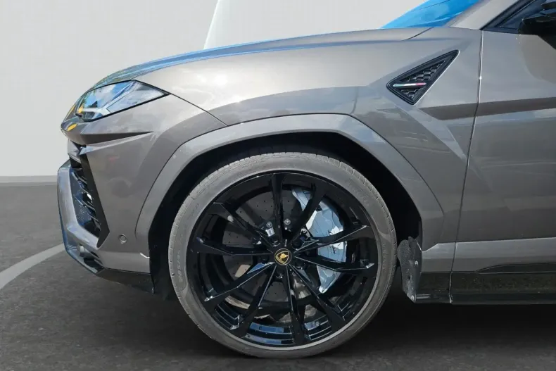 Lamborghini Urus din 2022 cu 29.900 km - oferta LAM153040 - foto 19