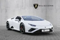 Lamborghini Huracán din 2021 cu 7.030 km - oferta LAM153041 - foto 1