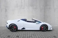 Lamborghini Huracán din 2021 cu 7.030 km - oferta LAM153041 - foto 2