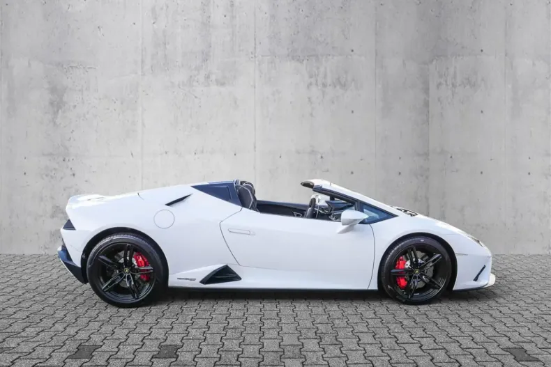 Lamborghini Huracán din 2021 cu 7.030 km - oferta LAM153041 - foto 2