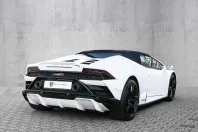 Lamborghini Huracán din 2021 cu 7.030 km - oferta LAM153041 - foto 3