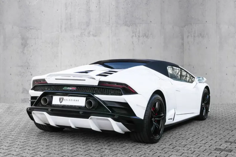 Lamborghini Huracán din 2021 cu 7.030 km - oferta LAM153041 - foto 3