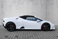 Lamborghini Huracán din 2021 cu 7.030 km - oferta LAM153041 - foto 4