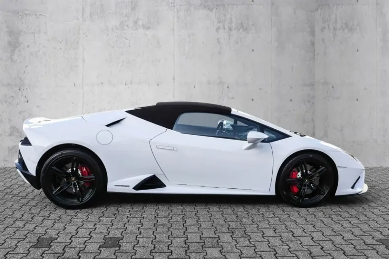 Lamborghini Huracán din 2021 cu 7.030 km - oferta LAM153041 - foto 4