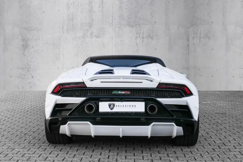 Lamborghini Huracán din 2021 cu 7.030 km - oferta LAM153041 - foto 5