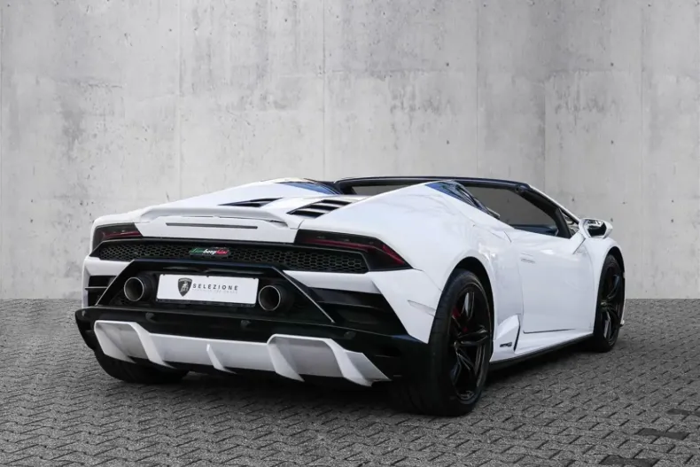 Lamborghini Huracán din 2021 cu 7.030 km - oferta LAM153041 - foto 6