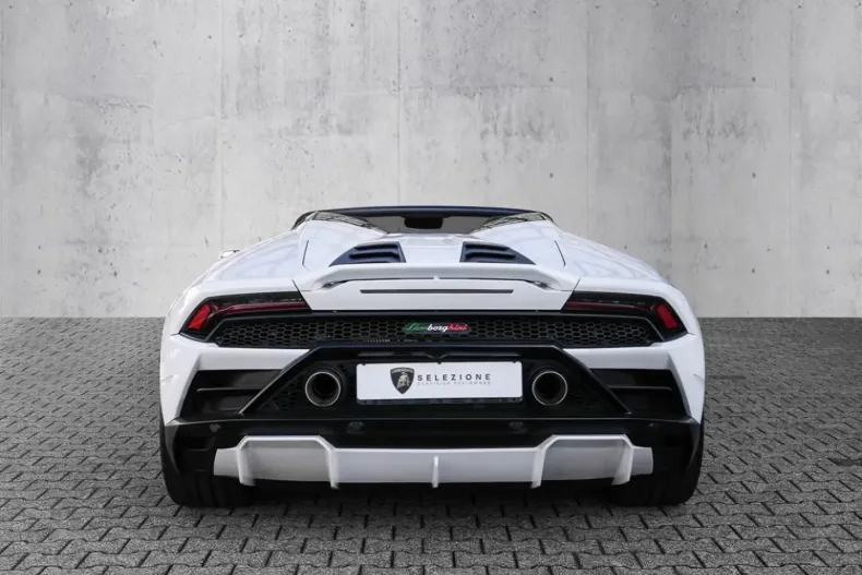 Lamborghini Huracán din 2021 cu 7.030 km - oferta LAM153041 - foto 7