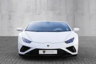 Lamborghini Huracán din 2021 cu 7.030 km - oferta LAM153041 - foto 8