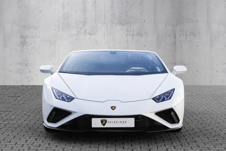 Lamborghini Huracán din 2021 cu 7.030 km - oferta LAM153041 - foto 8