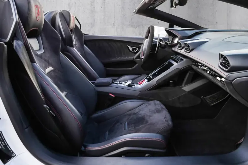 Lamborghini Huracán din 2021 cu 7.030 km - oferta LAM153041 - foto 9