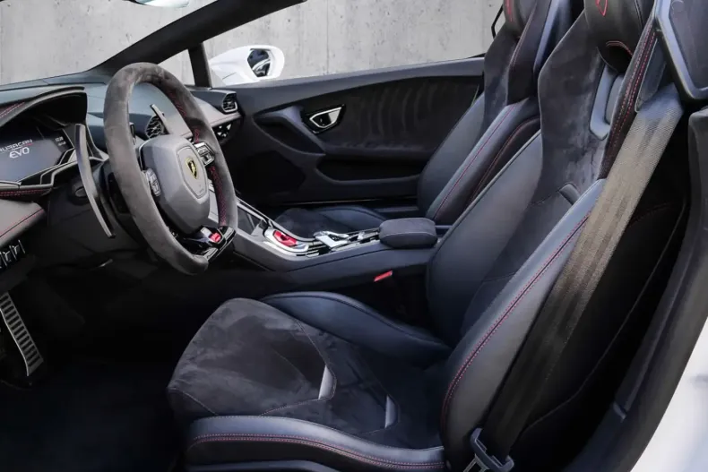 Lamborghini Huracán din 2021 cu 7.030 km - oferta LAM153041 - foto 11