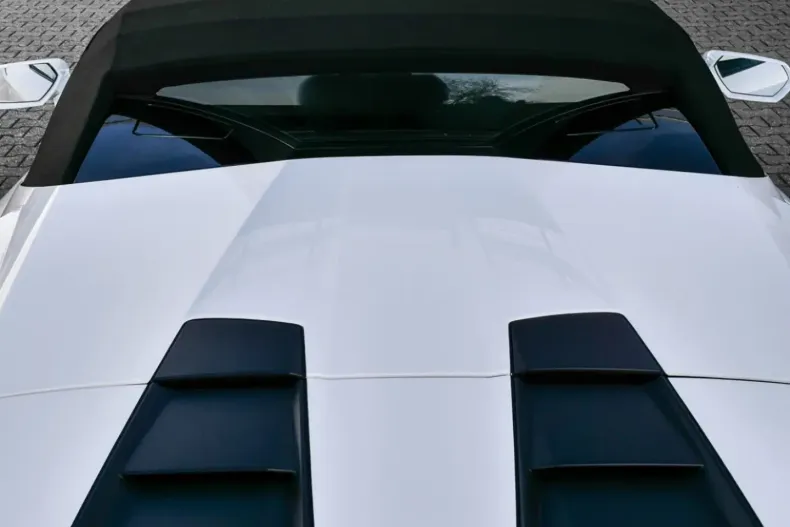 Lamborghini Huracán din 2021 cu 7.030 km - oferta LAM153041 - foto 13