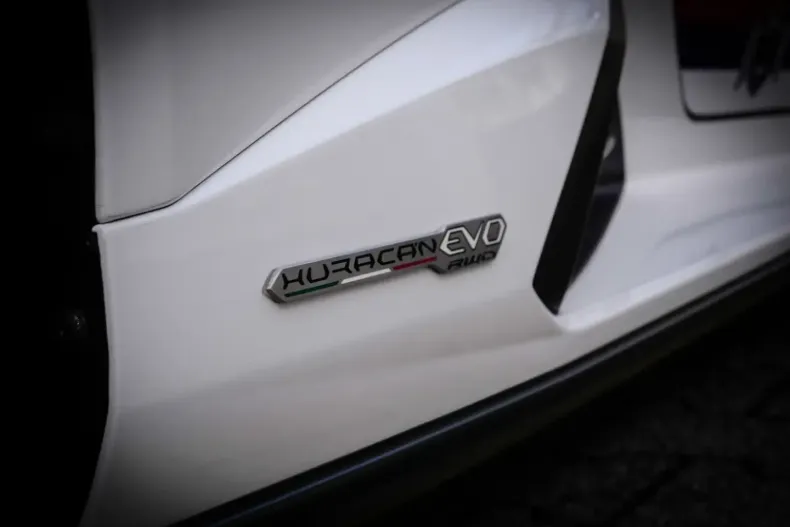 Lamborghini Huracán din 2021 cu 7.030 km - oferta LAM153041 - foto 15