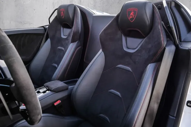 Lamborghini Huracán din 2021 cu 7.030 km - oferta LAM153041 - foto 17