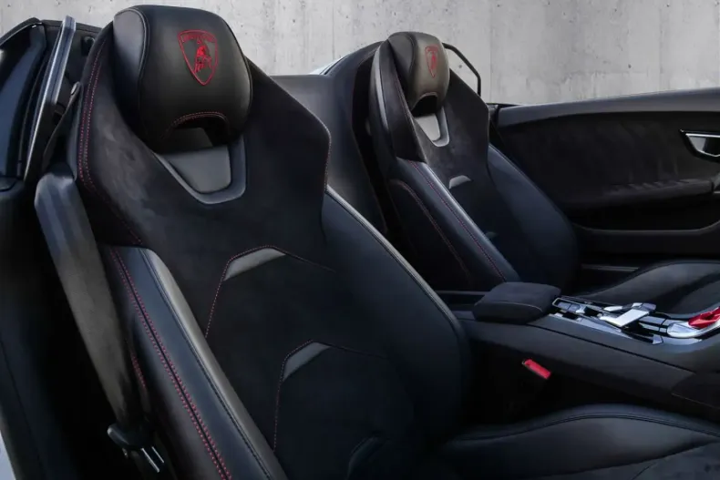 Lamborghini Huracán din 2021 cu 7.030 km - oferta LAM153041 - foto 19