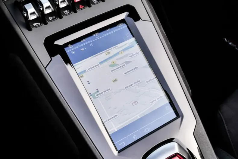 Lamborghini Huracán din 2021 cu 7.030 km - oferta LAM153041 - foto 22