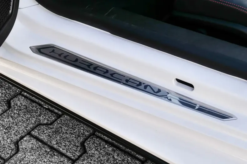 Lamborghini Huracán din 2021 cu 7.030 km - oferta LAM153041 - foto 24