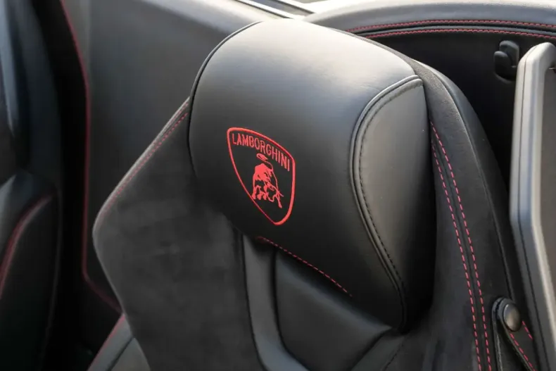 Lamborghini Huracán din 2021 cu 7.030 km - oferta LAM153041 - foto 27