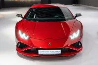 Lamborghini Huracán din 2021 cu 14.261 km - oferta LAM153043 - foto 5
