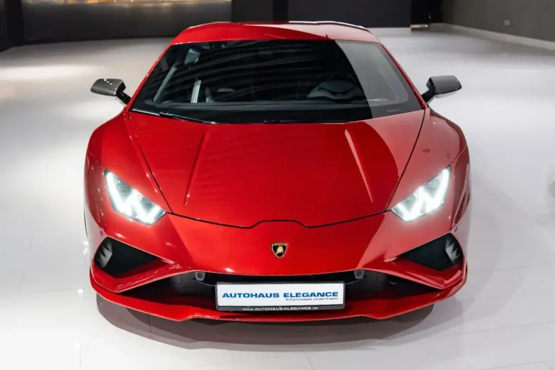 Lamborghini Huracán din 2021 cu 14.261 km - oferta LAM153043 - foto 5