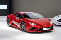 Lamborghini Huracán din 2021 cu 14.261 km - oferta LAM153043 - foto 9