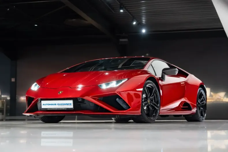 Lamborghini Huracán din 2021 cu 14.261 km - oferta LAM153043 - foto 11