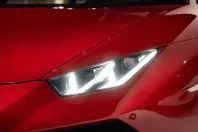 Lamborghini Huracán din 2021 cu 14.261 km - oferta LAM153043 - foto 14