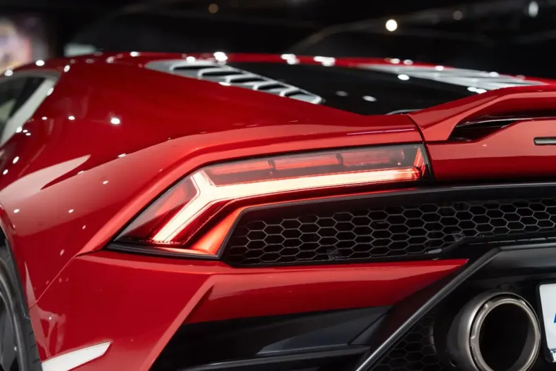 Lamborghini Huracán din 2021 cu 14.261 km - oferta LAM153043 - foto 15