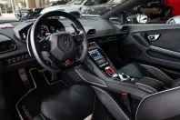 Lamborghini Huracán din 2021 cu 14.261 km - oferta LAM153043 - foto 20